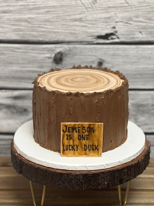 Birthday Cakes New-107