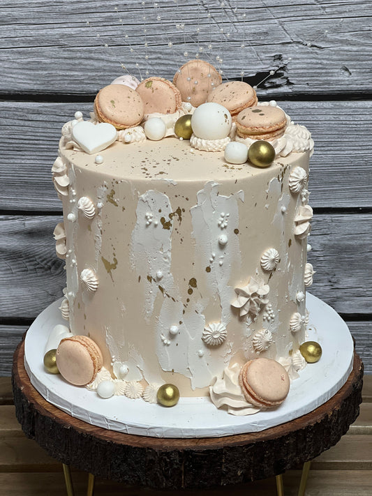 Birthday Cakes New-109