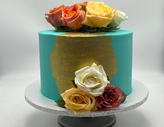 Birthday Cakes New-11