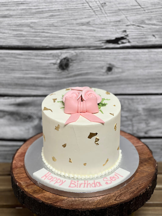 Birthday Cakes New-111