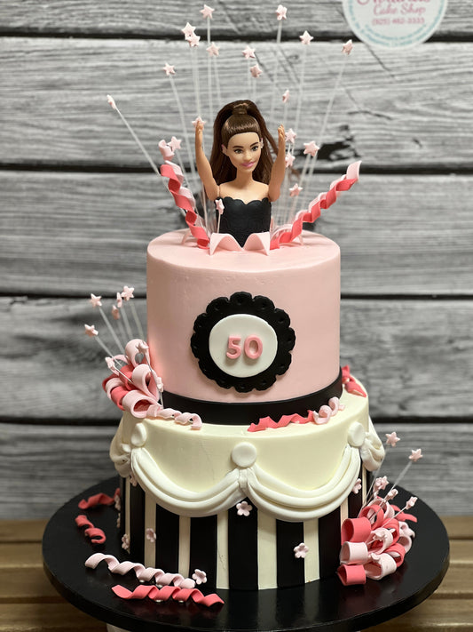 Birthday Cakes New-114