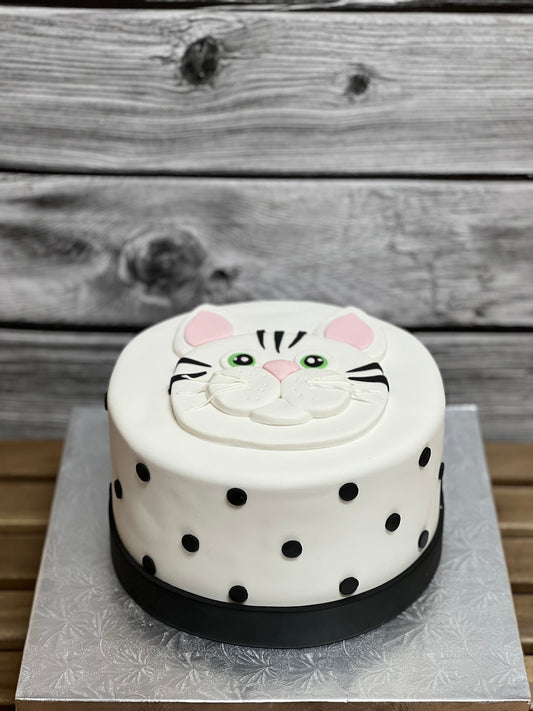 Birthday Cakes New-115