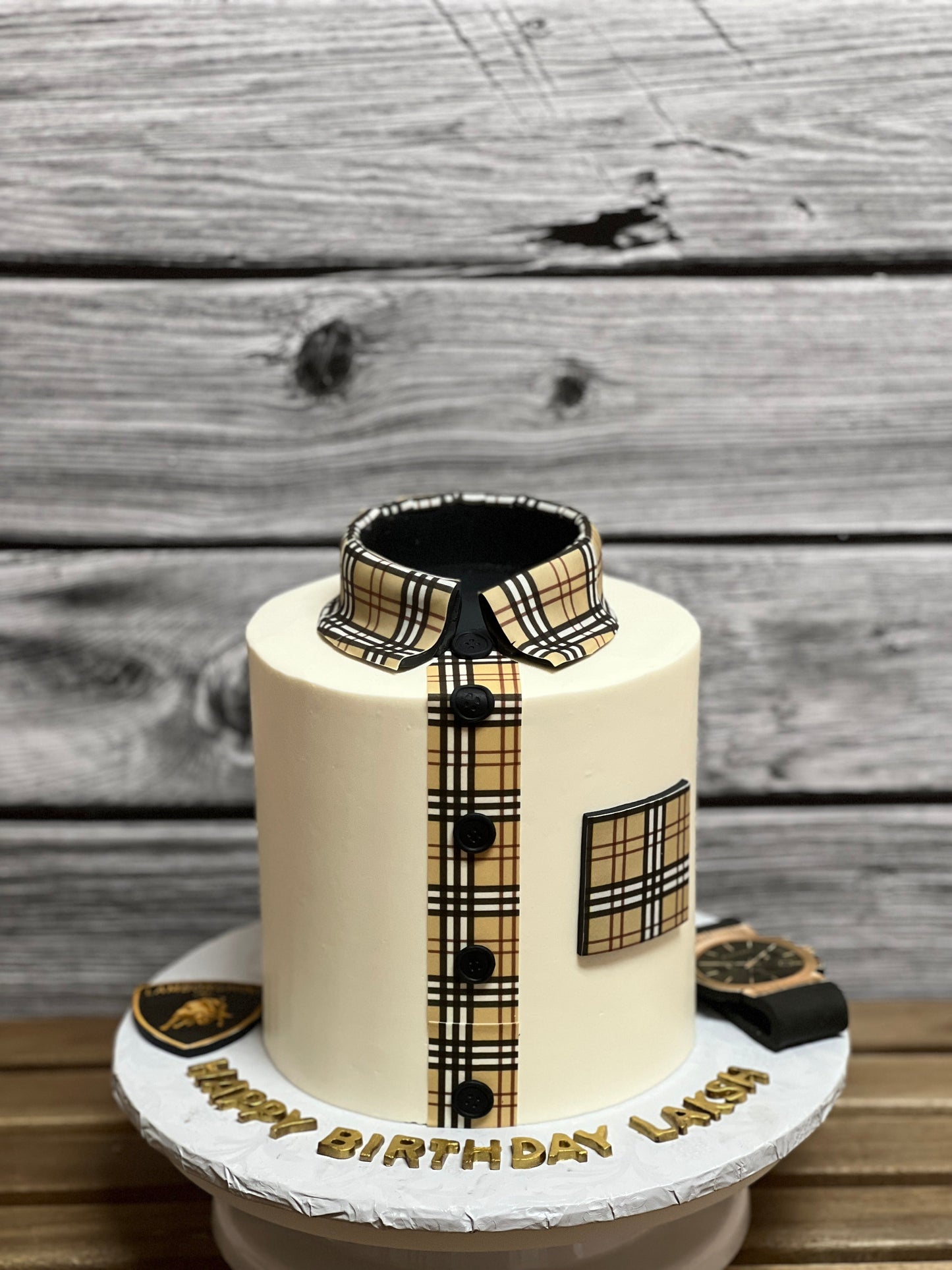 Birthday Cakes New-117