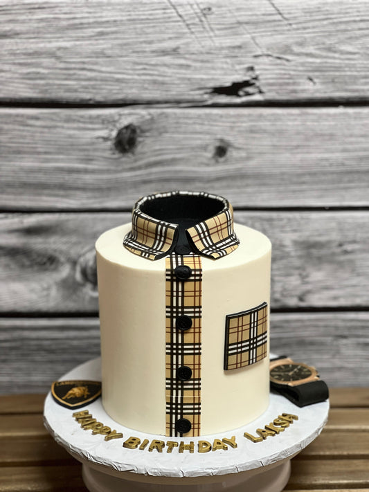 Birthday Cakes New-117