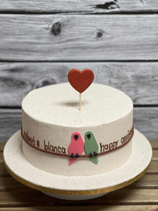 Birthday Cakes New-122