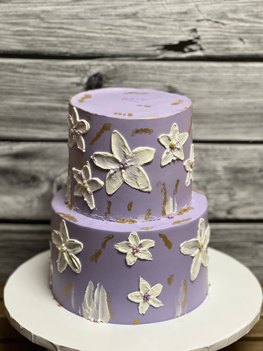 Birthday Cakes New-123