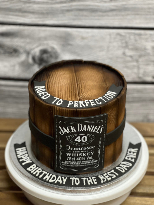Birthday Cakes New-124
