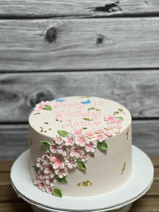 Birthday Cakes New-128