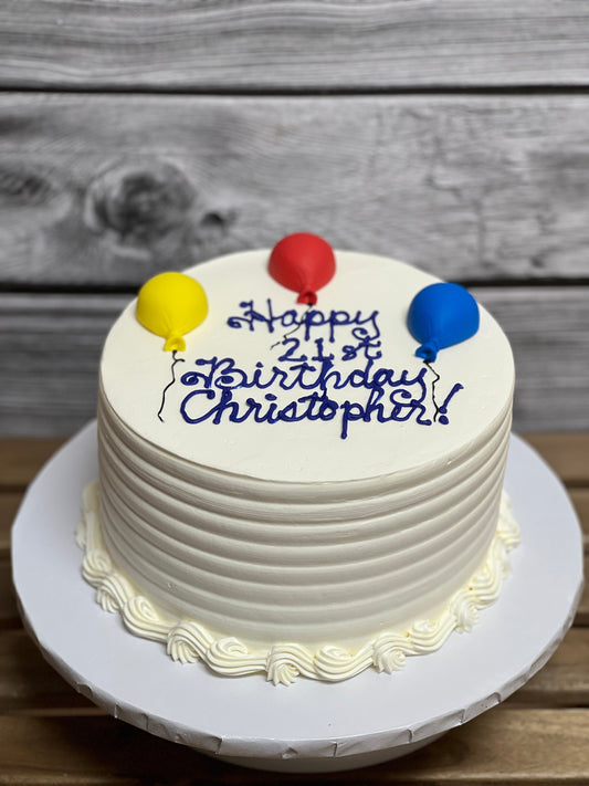 Birthday Cakes New-129