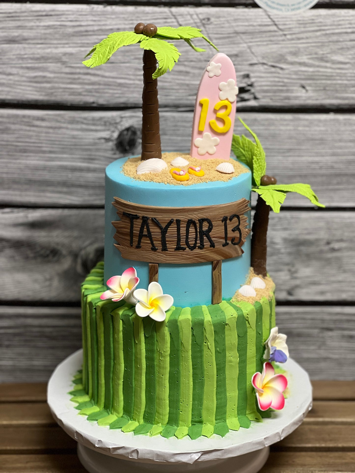 Birthday Cakes New-135