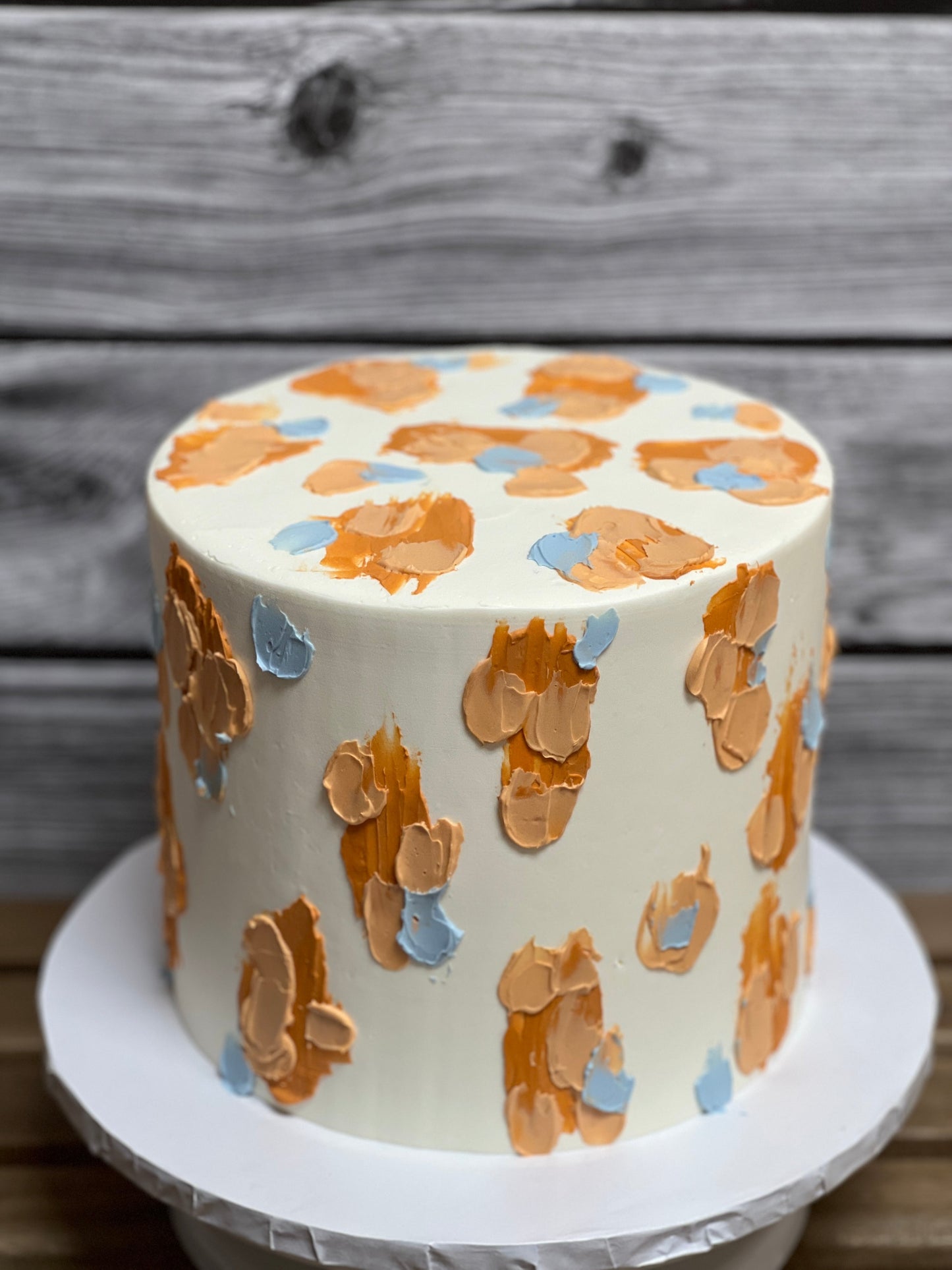 Birthday Cakes New-138
