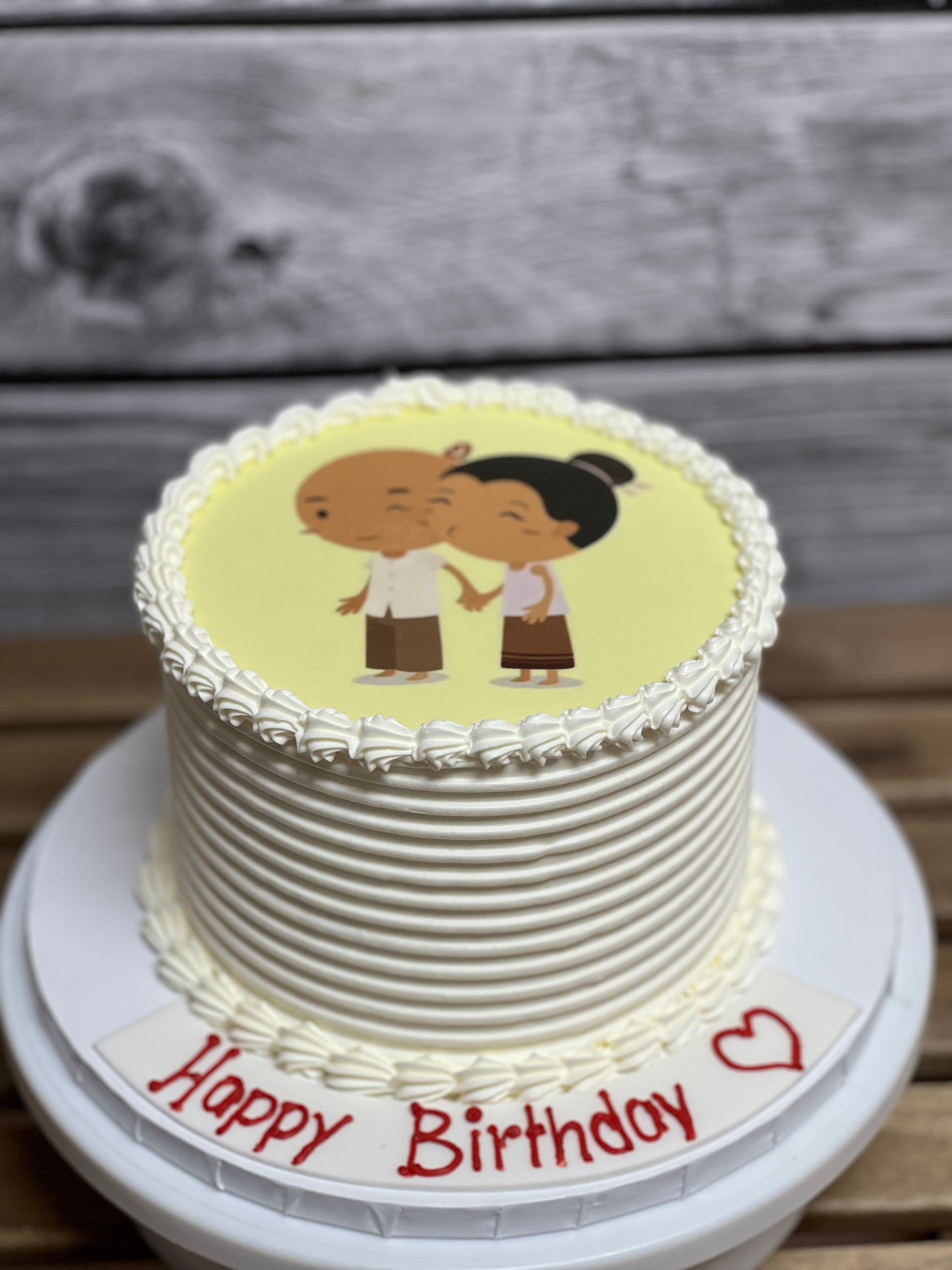 Birthday Cakes New-139