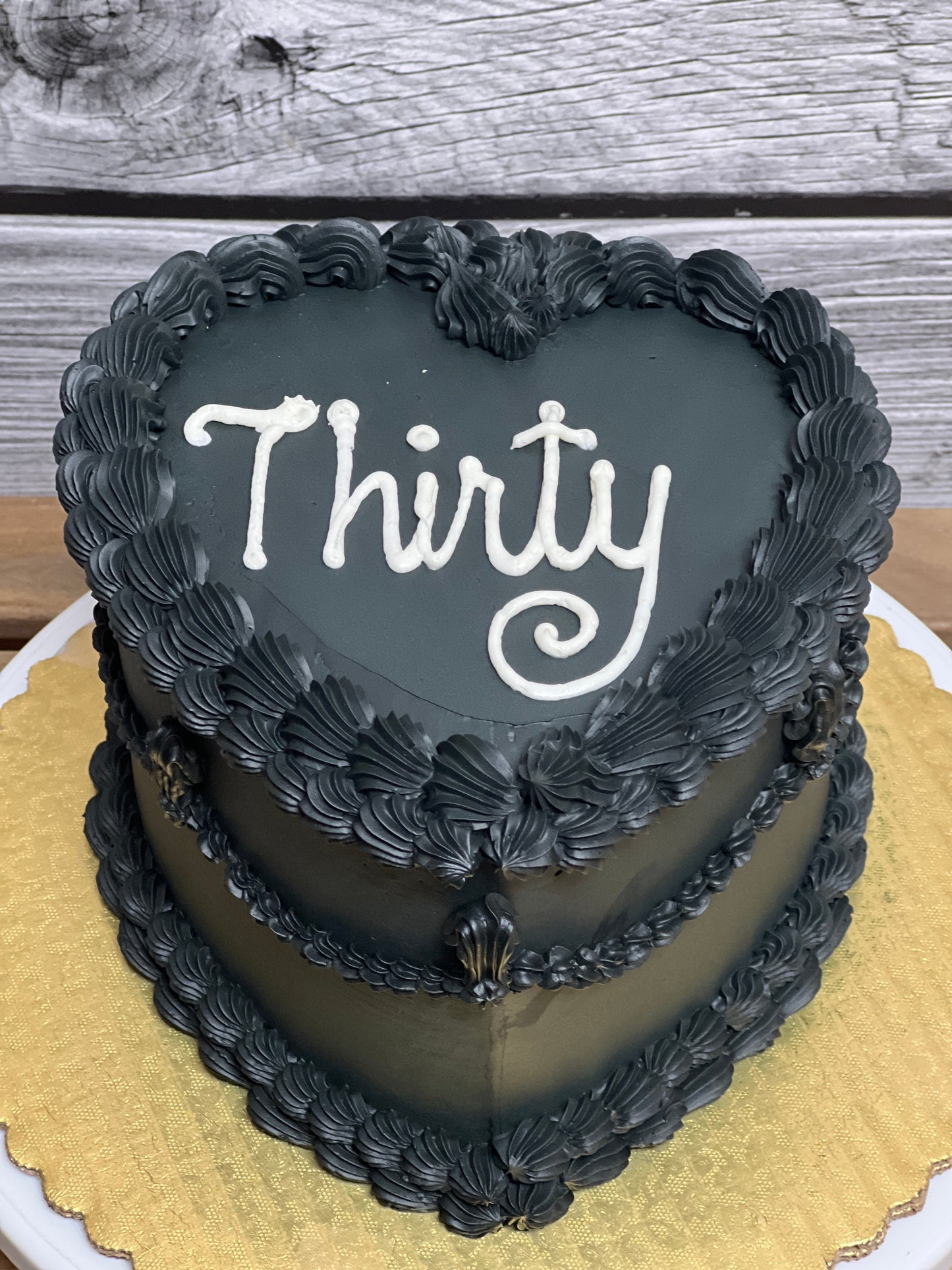 Birthday Cakes New-143