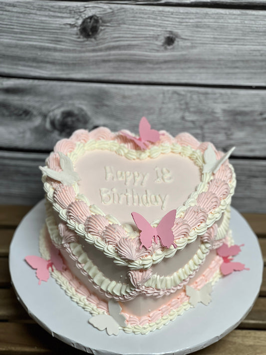 Birthday Cakes New-144