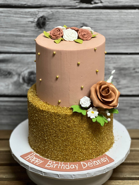 Birthday Cakes New-145
