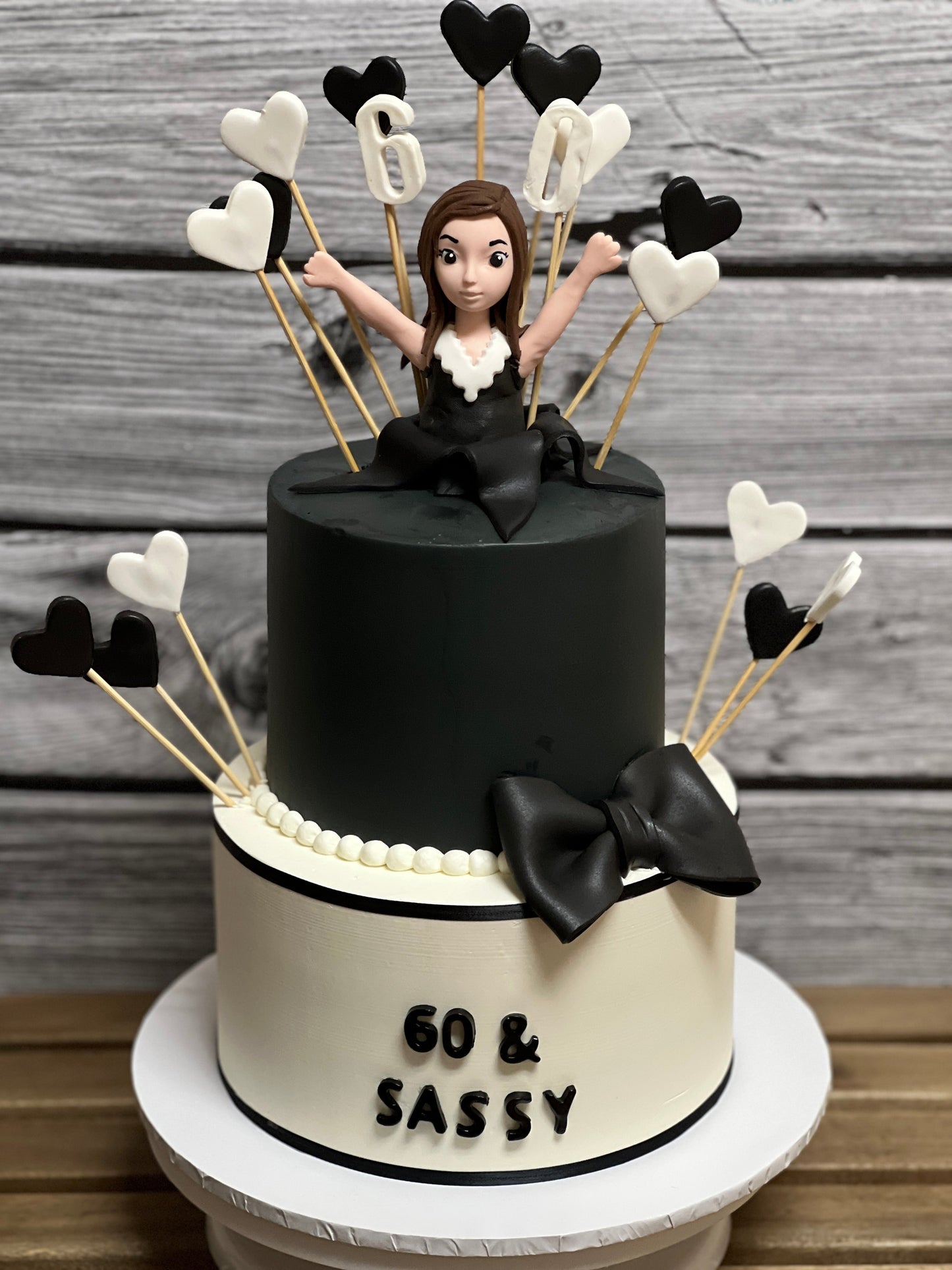Birthday Cakes New-146