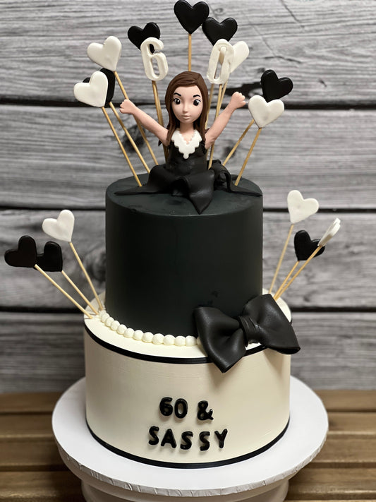 Birthday Cakes New-146