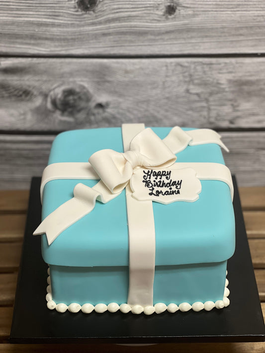 Birthday Cakes New-147