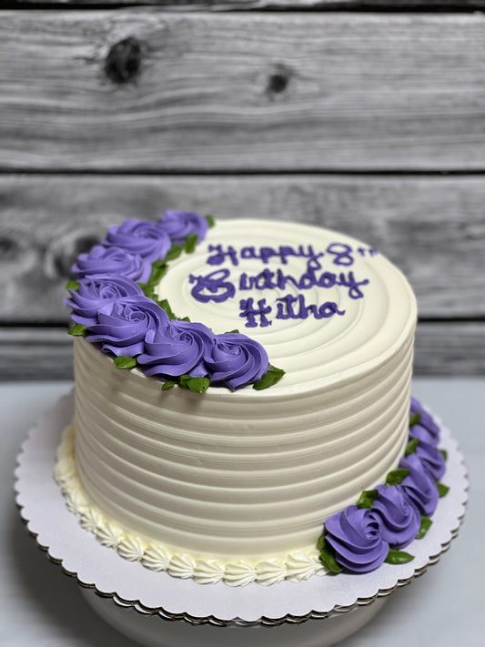 Birthday Cakes New-148