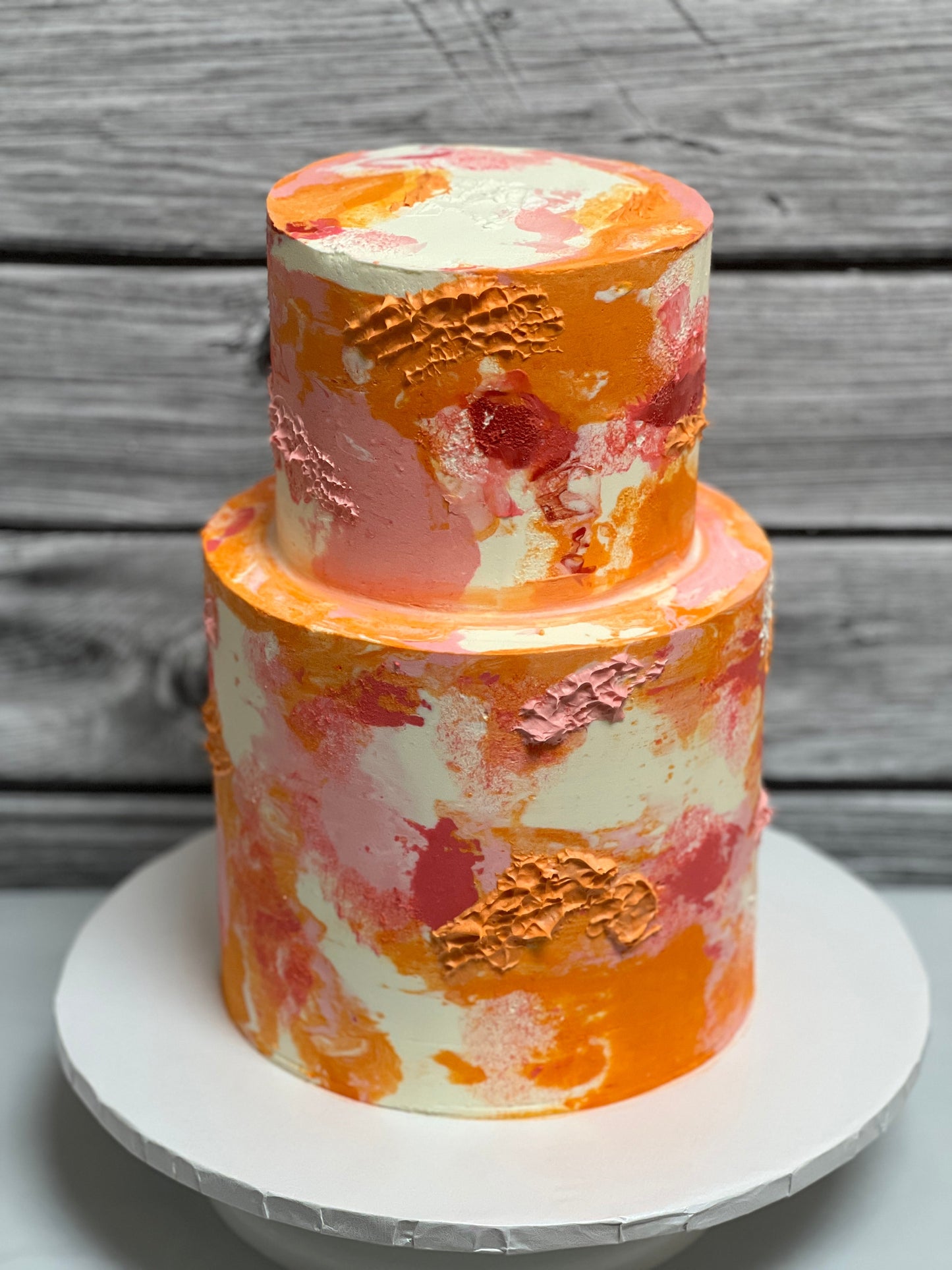 Birthday Cakes New-149