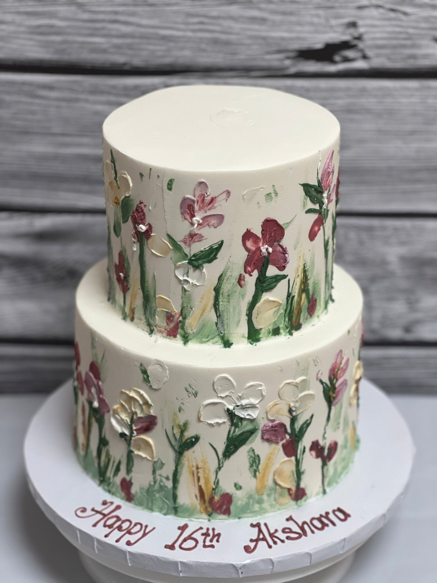 Birthday Cakes New-150