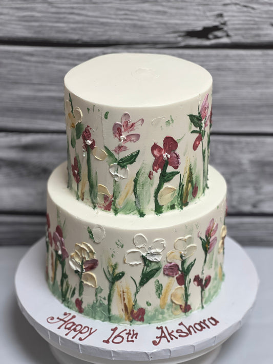 Birthday Cakes New-150