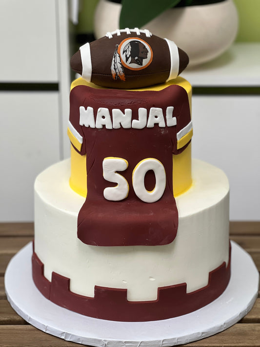 Birthday Cakes New-156