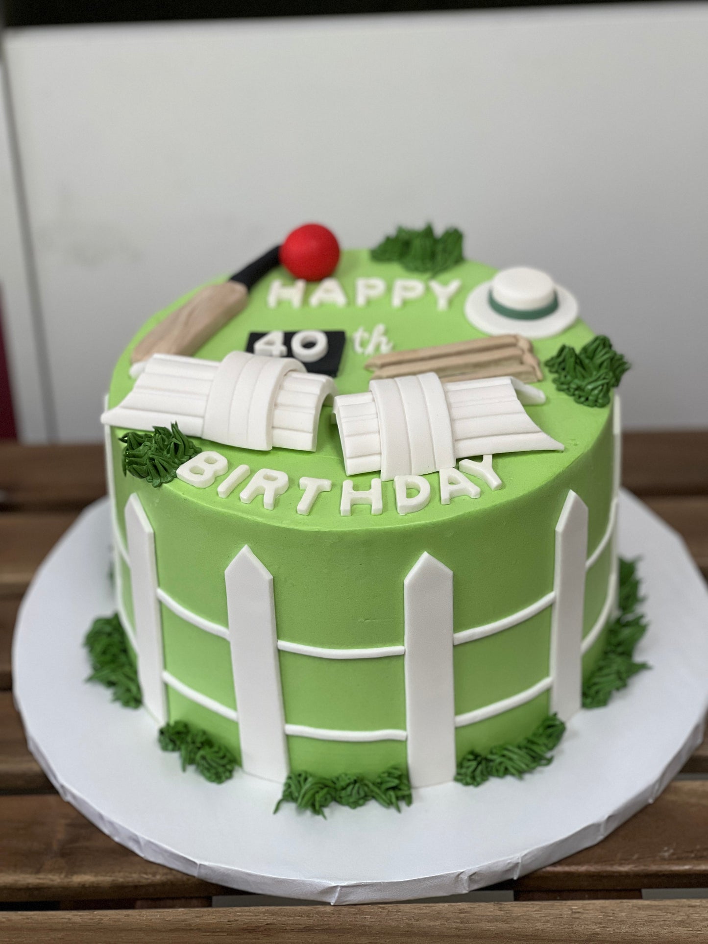 Birthday Cakes New-157
