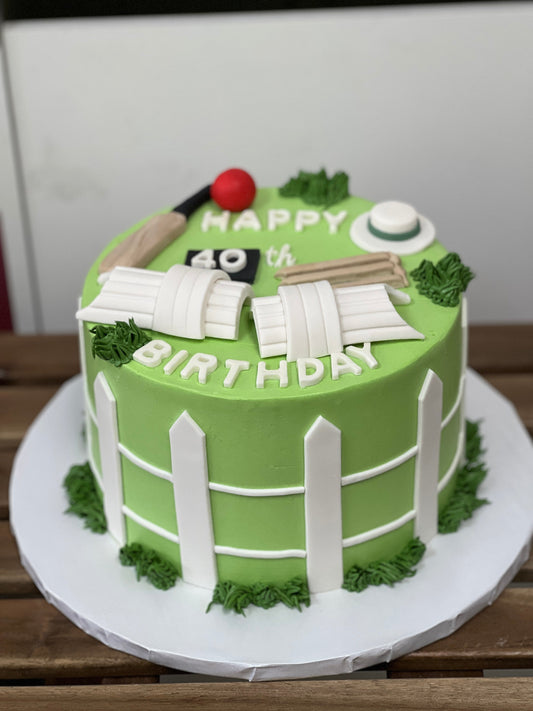 Birthday Cakes New-157