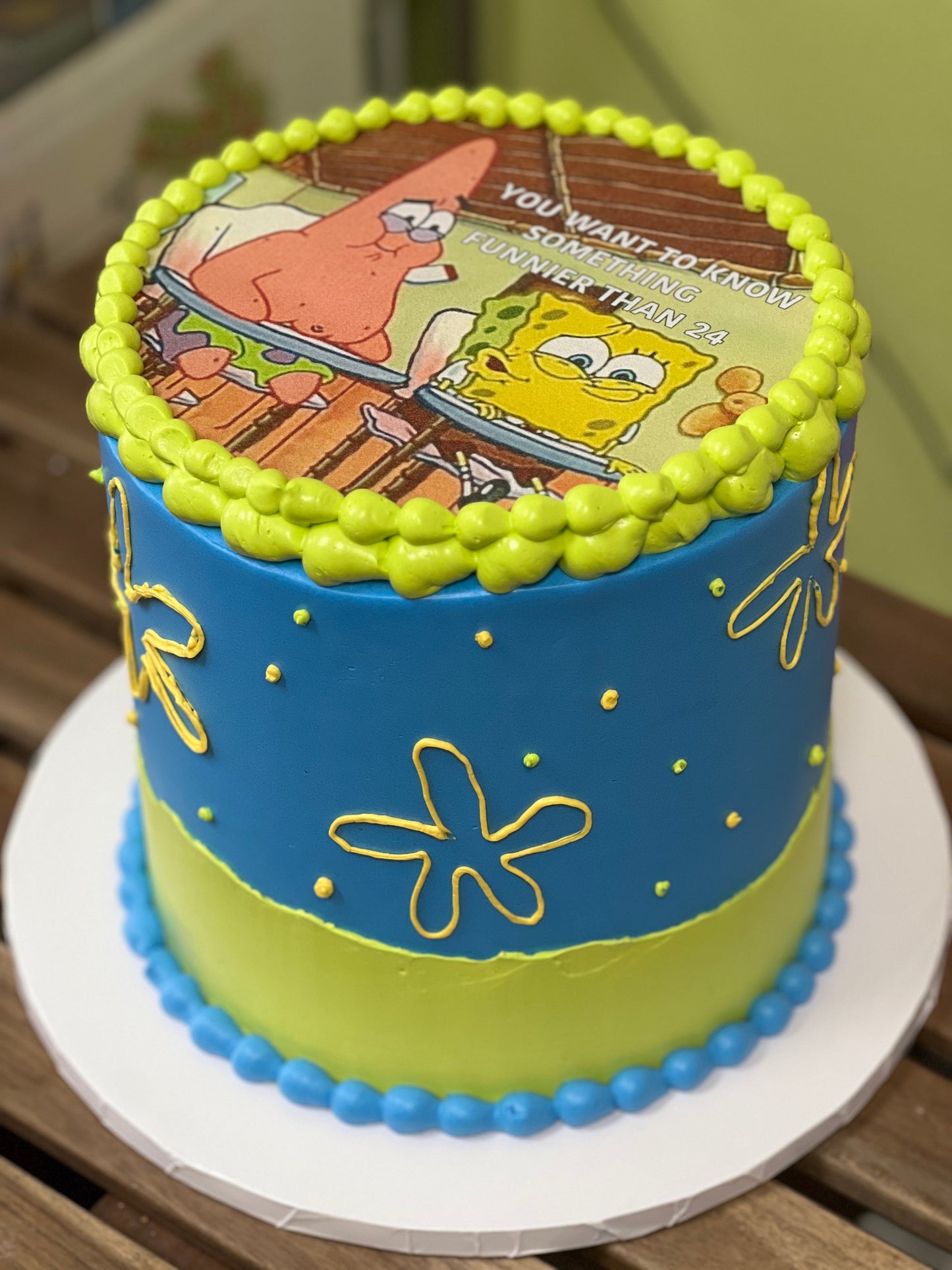 Birthday Cakes New-160