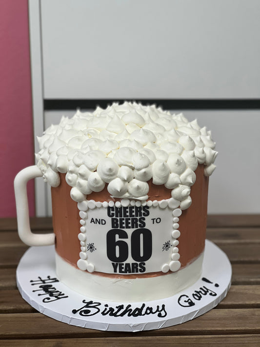 Birthday Cakes New-161
