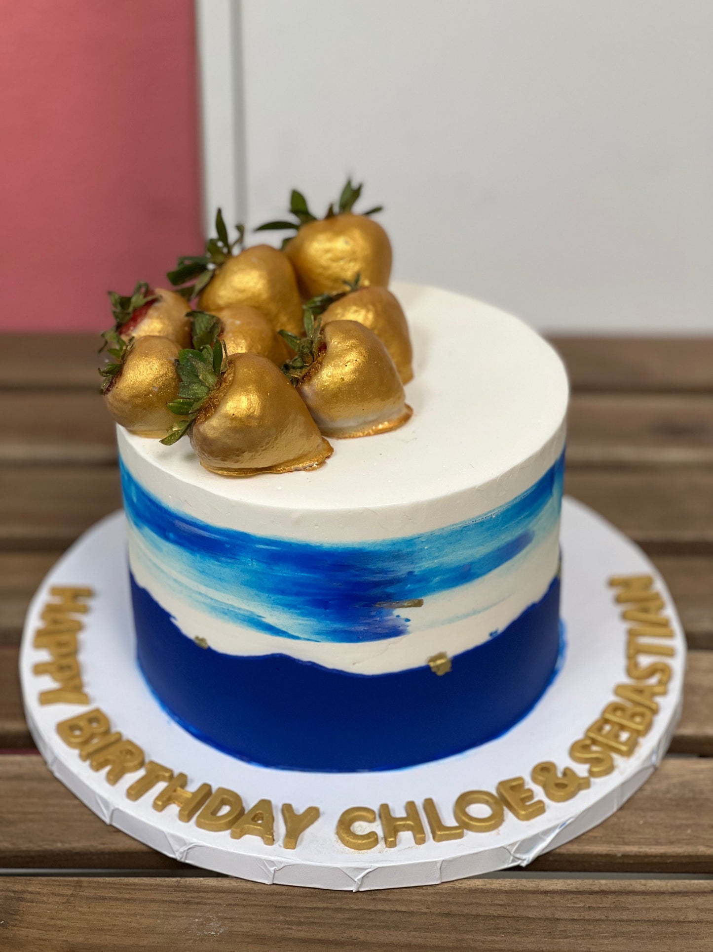 Birthday Cakes New-166