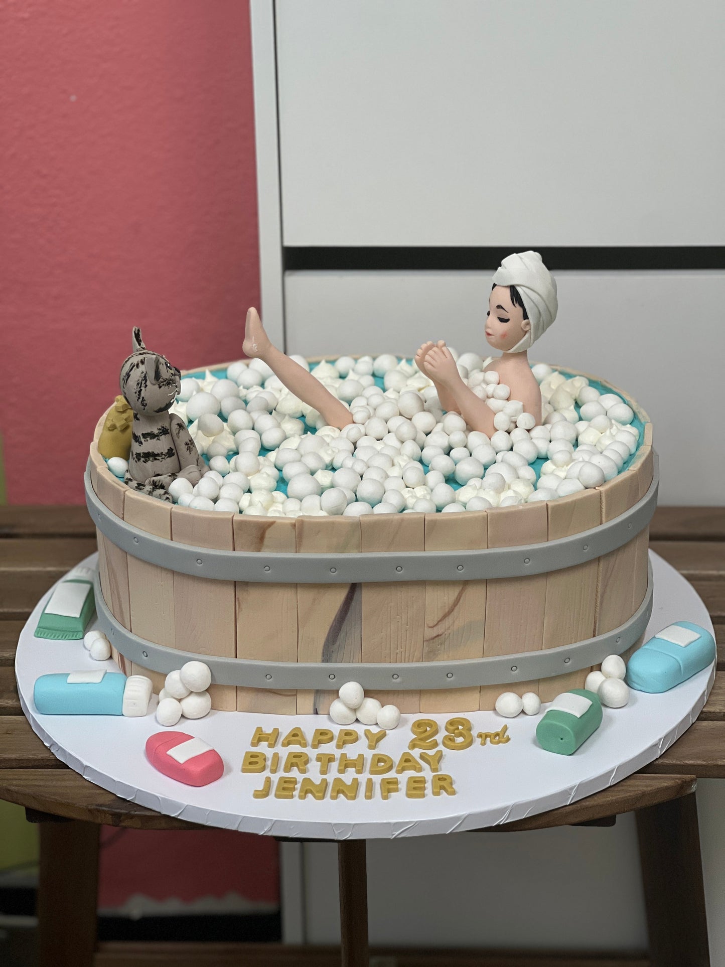Birthday Cakes New-169