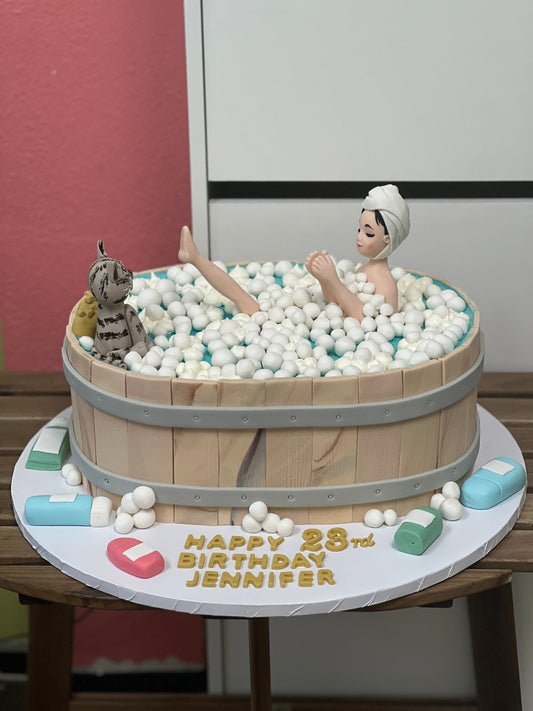 Birthday Cakes New-169