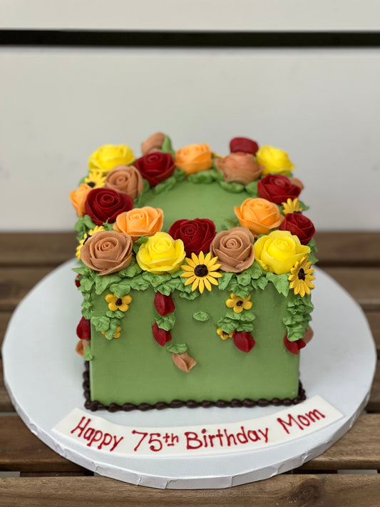 Birthday Cakes New-16