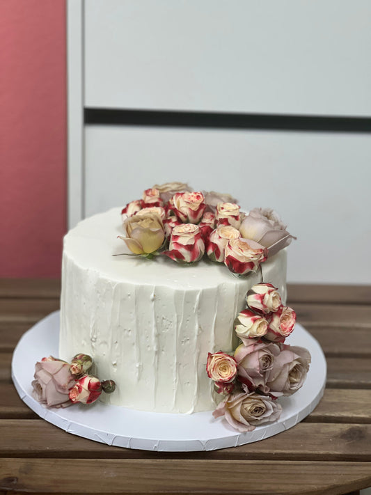 Birthday Cakes New-174