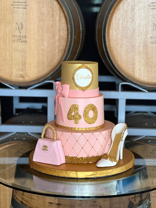 Birthday Cakes New-175