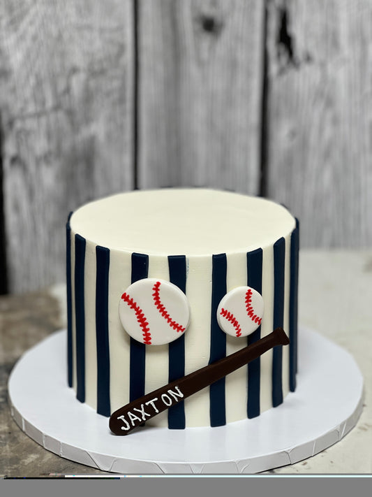 Birthday Cakes New-177