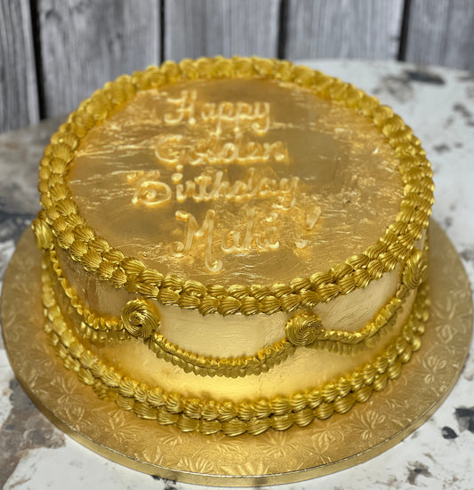 Birthday Cakes New-179