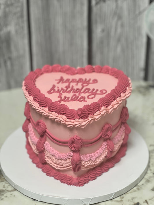 Birthday Cakes New-180