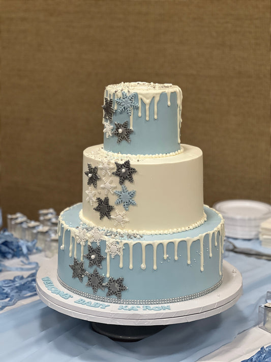 Birthday Cakes New-18