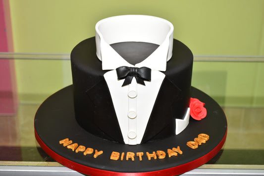 Birthday Cakes New-24