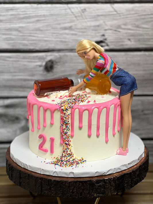 Birthday Cakes New-25