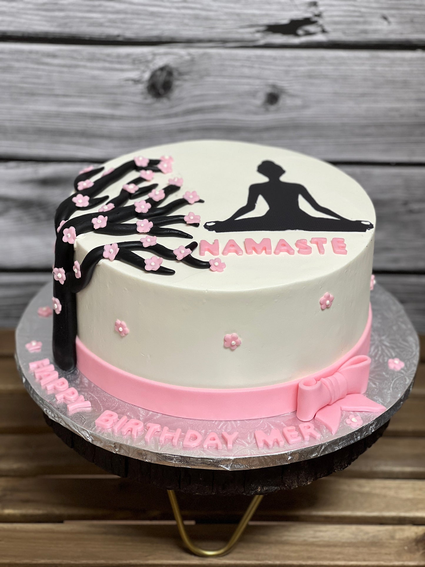 Birthday Cakes New-26