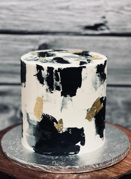 Birthday Cakes New-27