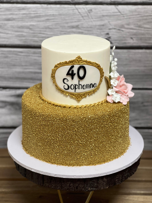 Birthday Cakes New-28