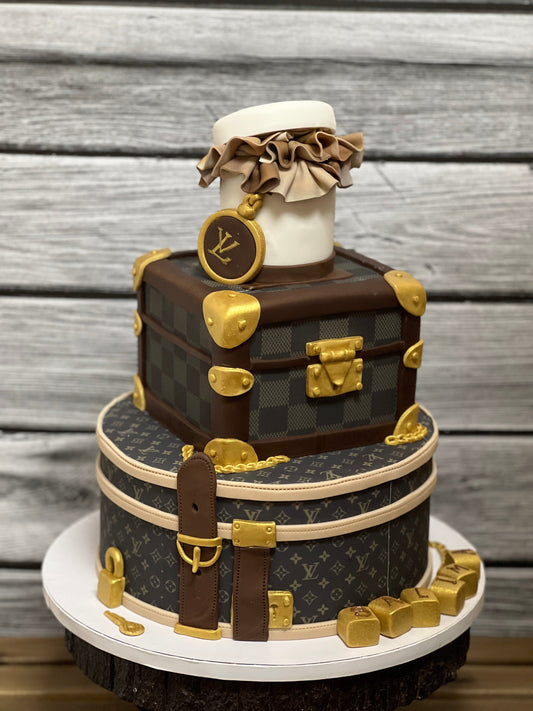 Birthday Cakes New-32