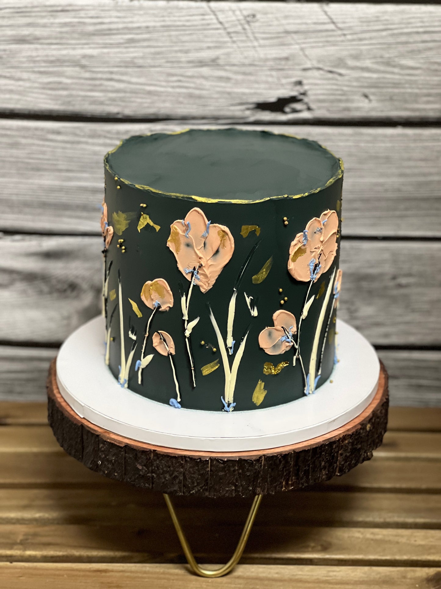 Birthday Cakes New-33