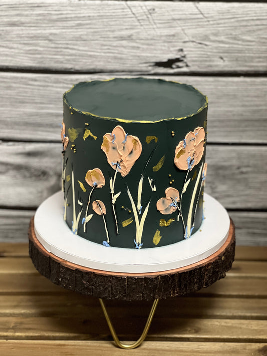 Birthday Cakes New-33