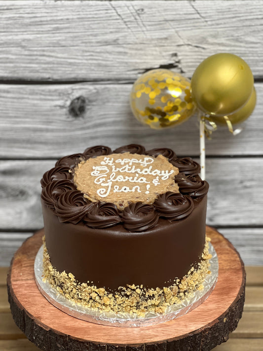 Birthday Cakes New-37